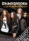 Soundgarden - Live In Germany 1990 cd
