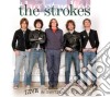 Strokes The - Live In Switzerland 2006 cd