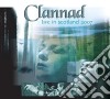 Clannad, The - Live In Scotland 2007 cd
