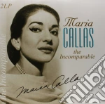 (LP Vinile) Maria Callas - Callas, Maria / Incomparable (2Lp) vinile
