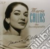 (LP Vinile) Maria Callas - Callas, Maria / Incomparable (2Lp) cd