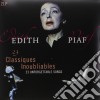 (LP Vinile) Edith Piaf - 23 Unforgettable Songs (2 Lp) cd