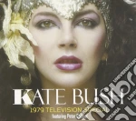 Bush, Kate - 1979 Television Special Feat.peter Gabri cd