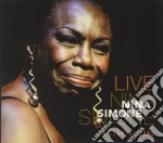 Nina Simone - Live In Germany 1989 cd