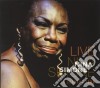 Nina Simone - Live In Germany 1989 cd