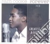 Sam Cooke - Greatest Hits & Favorites (3 Cd) cd