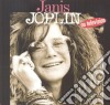 Joplin Janis - On Television cd