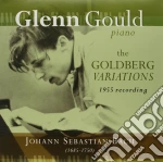 (LP Vinile) Johann Sebastian Bach - The Goldberg Variations vinile