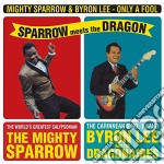 (LP Vinile) Mighty Sparrow & Byron Lee - Only A Fool