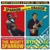 (LP Vinile) Mighty Sparrow & Byron Lee - Only A Fool cd