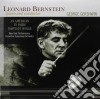 (LP Vinile) Leonard Bernstein / George Gershwin - An American In Paris, Rhapsody In Blue cd