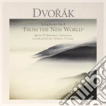 (LP Vinile) Antonin Dvorak - Symphony 9 New World vinile