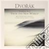 (LP Vinile) Antonin Dvorak - Symphony 9 New World cd