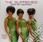 (LP Vinile) Supremes (The) - The Supremes vinile