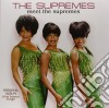 (LP Vinile) Supremes (The) - The Supremes cd