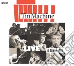 Tin Machine - Live In Tokyo 1992