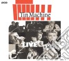 Tin Machine - Live In Tokyo 1992 cd