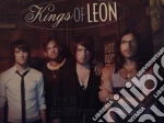 Kings Of Leon - Live In Germany 2009 cd