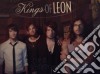 Kings Of Leon - Live In Germany 2009 cd