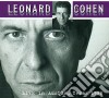 Leonard Cohen - Live In Austin, Texas 1988 cd