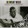 (LP Vinile) Howlin' Wolf - Howlin' Wolf / Moanin' In The Moonlight (2 Lp) cd