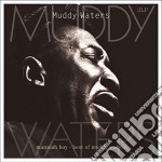 (LP Vinile) Muddy Waters - Mannish Boy (2 Lp)