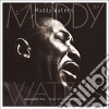 (LP Vinile) Muddy Waters - Mannish Boy (2 Lp) cd