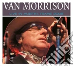 Van Morrison - Live In Austin, Texas 2006 cd