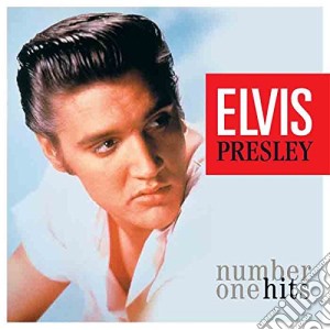 (LP Vinile) Elvis Presley - Number One Hits lp vinile di Elvis Presley