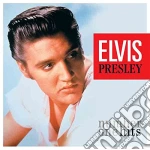 (LP Vinile) Elvis Presley - Number One Hits vinile