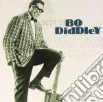 (LP Vinile) Bo Diddley - Best Of vinile