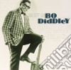 (LP Vinile) Bo Diddley - Best Of cd