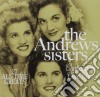 Andrews Sisters (The) - 27 All-time Greats cd
