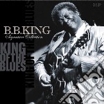 (LP Vinile) B.B. King - Signature Collection (2 Lp)