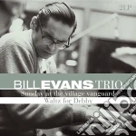 (LP Vinile) Bill Evans Trio - Sunday At The Village Vanguard / Waltz For Debby (2 Lp) vinile