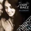 (LP Vinile) Joan Baez - In Concert cd