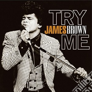 (LP Vinile) James Brown - Try Me lp vinile di James Brown