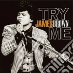 (LP Vinile) James Brown - Try Me vinile