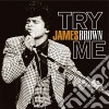 (LP Vinile) James Brown - Try Me cd