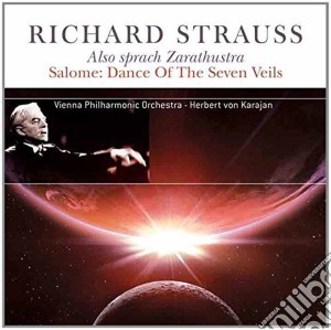 (LP Vinile) Richard Strauss - Also Sprach Zarathustra lp vinile di Richard Strauss