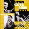 (LP Vinile) Stan Getz / Sonny Stitt / Dizzy Gillespie - For Musicians Only cd