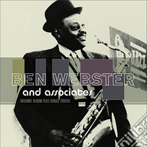 (LP Vinile) Ben Webster & Associates - Ben Webster & Associates +1 lp vinile di Ben Webster & Associates