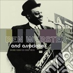 (LP Vinile) Ben Webster & Associates - Ben Webster & Associates +1