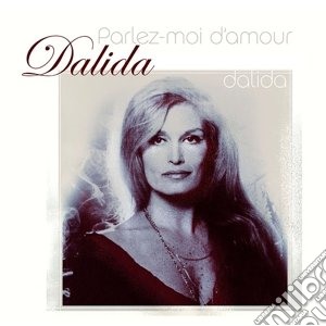 (LP Vinile) Dalida - Parlez-Moi D'Amour lp vinile di Dalida