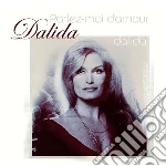 (LP Vinile) Dalida - Parlez-Moi D'Amour vinile