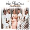 (LP Vinile) Platters (The) - All Their Hits (2 Lp) cd