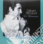 (LP Vinile) Gilbert Becaud - Et Maintenant vinile