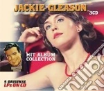 Jackie Gleason - Hit Album Collection (3 Cd) cd