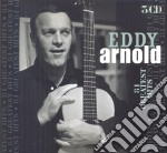 Eddy Arnold - 81 Greatest Hits (3 Cd)