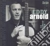 Eddy Arnold - 81 Greatest Hits (3 Cd) cd